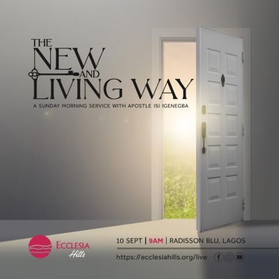 The New Living way