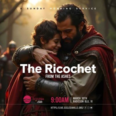 Ricochet A