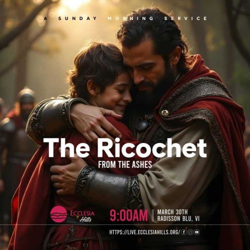 Ricochet A