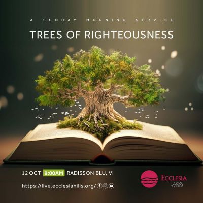 Trees of RT A