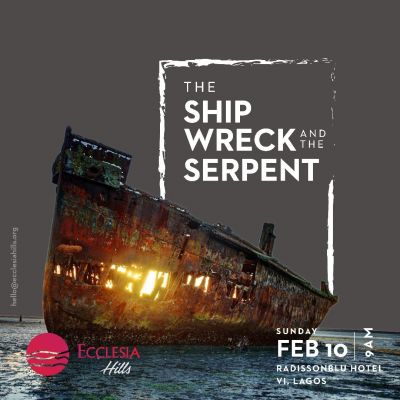 Shipreck