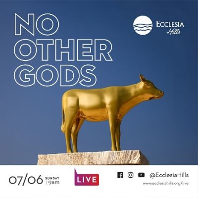 No Other Gods 01