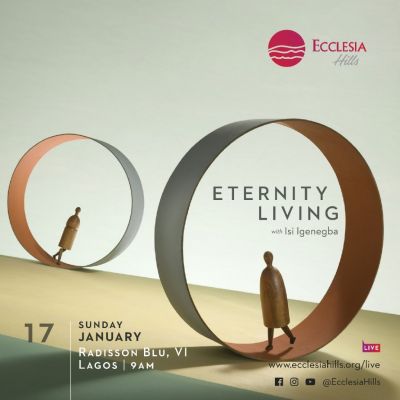 Eternity Living