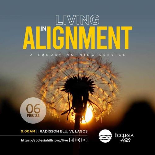 Living Alignment