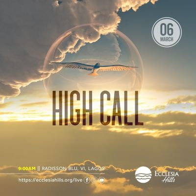 High Call new