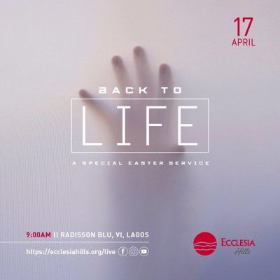 Back to life 2