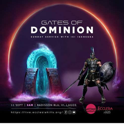 Gates of Dominion Banner 1 C