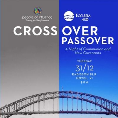 Crossover passover